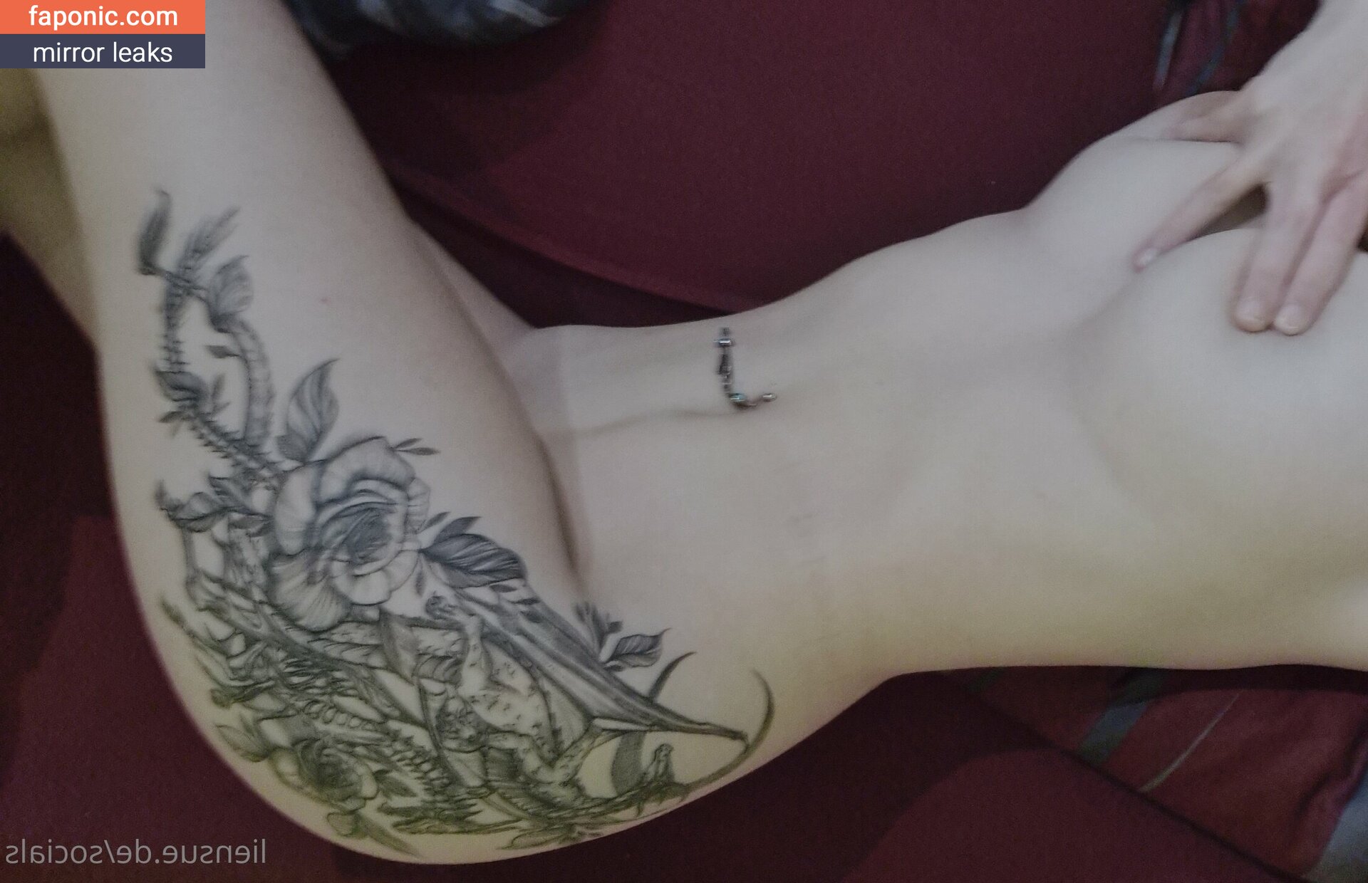Lien Sue, liensue, liensue.cosplay, liiensue Nakenläckor OnlyFans/Patreon Foto #3