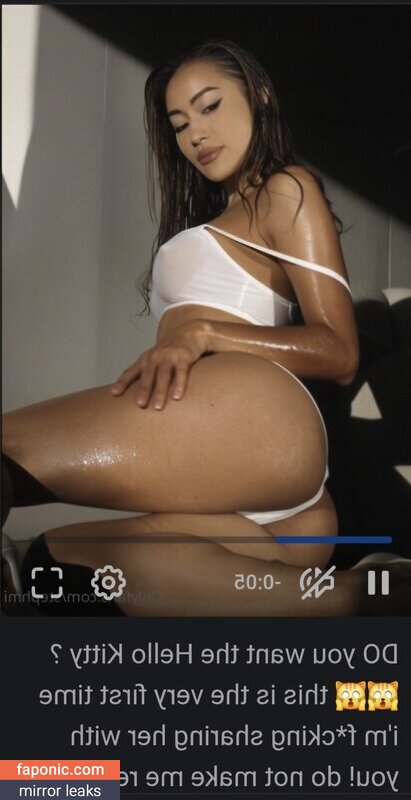 Stephmi Nakenläckor OnlyFans Foto #14