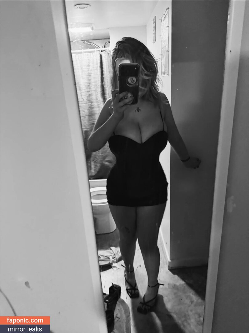 204aliyah, Aliyah Nakenläckor OnlyFans Foto #21