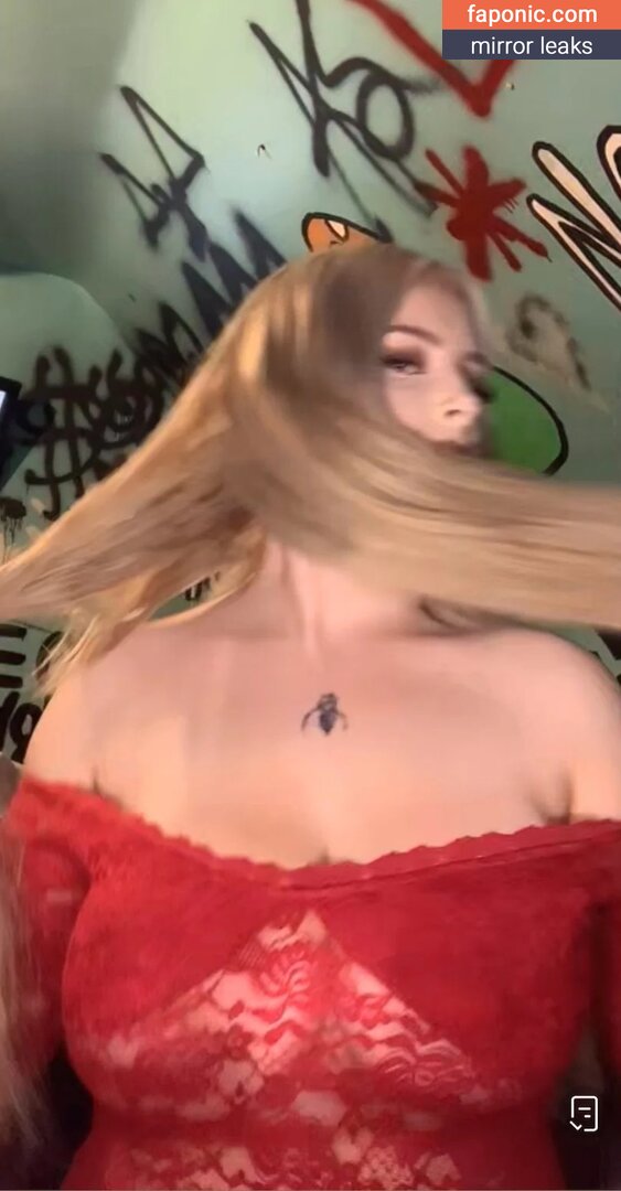 204aliyah, Aliyah Nakenläckor OnlyFans Foto #32