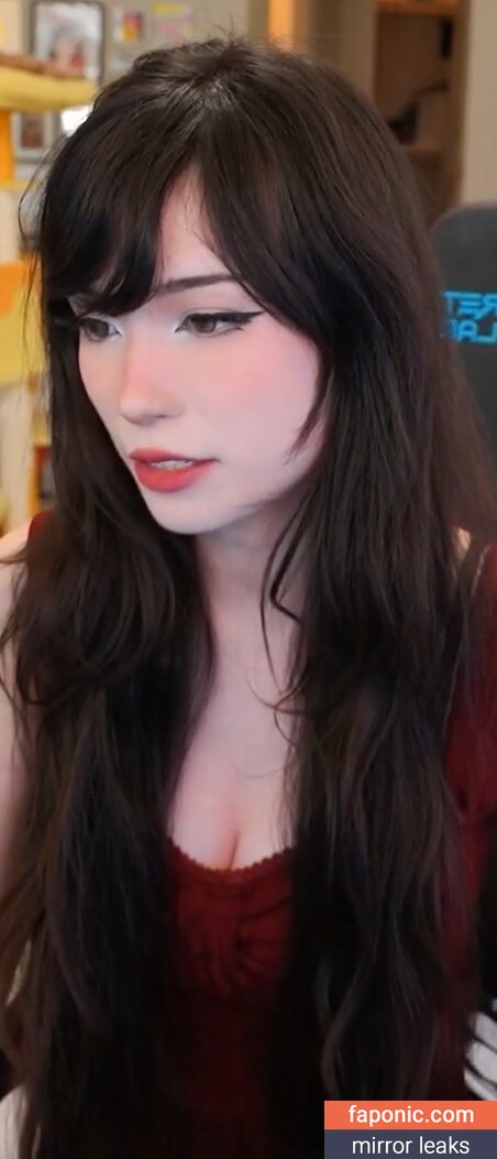 Emiru, emiru.jpg Nakenläckor OnlyFans Foto #3200