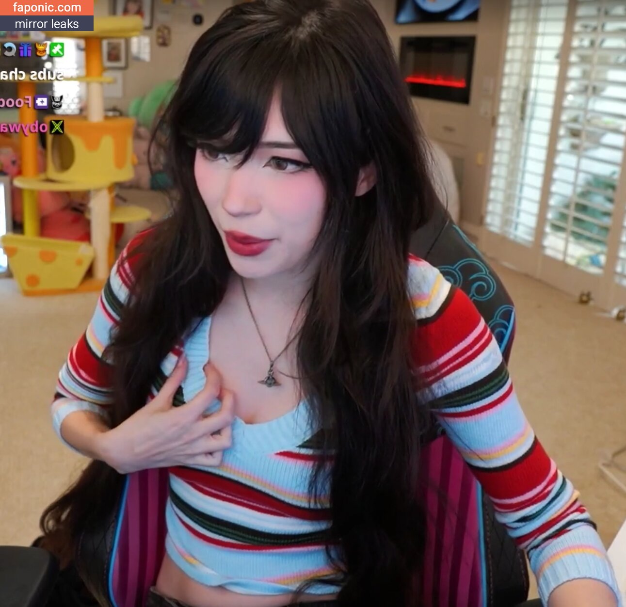 Emiru, emiru.jpg Nakenläckor OnlyFans Foto #3246