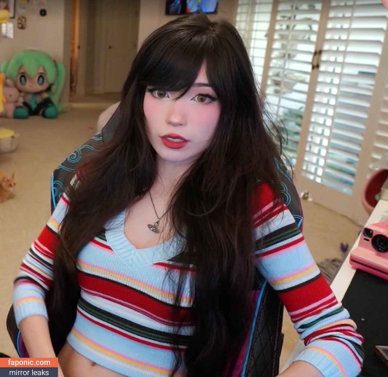 Emiru, emiru.jpg Nakenläckor OnlyFans Foto #3247
