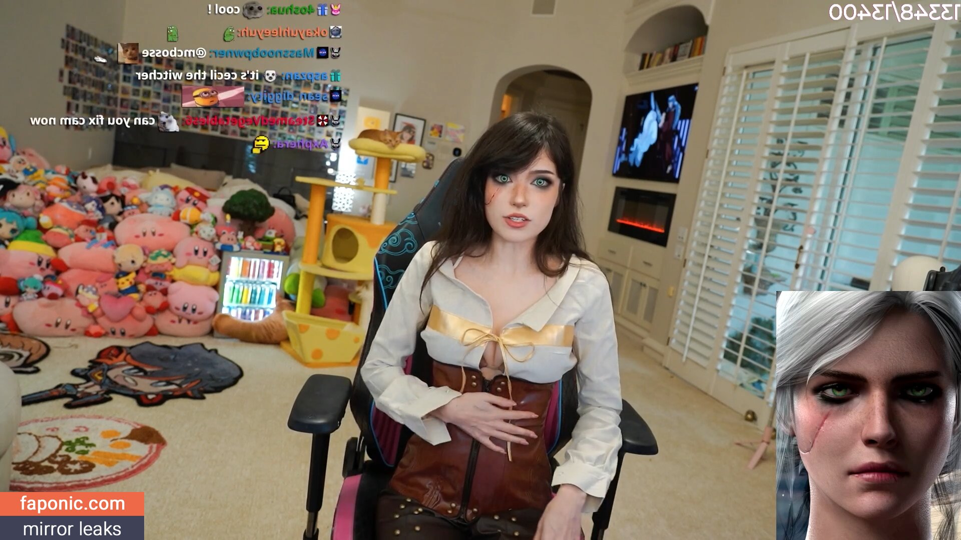 Emiru, emiru.jpg Nakenläckor OnlyFans Foto #3324