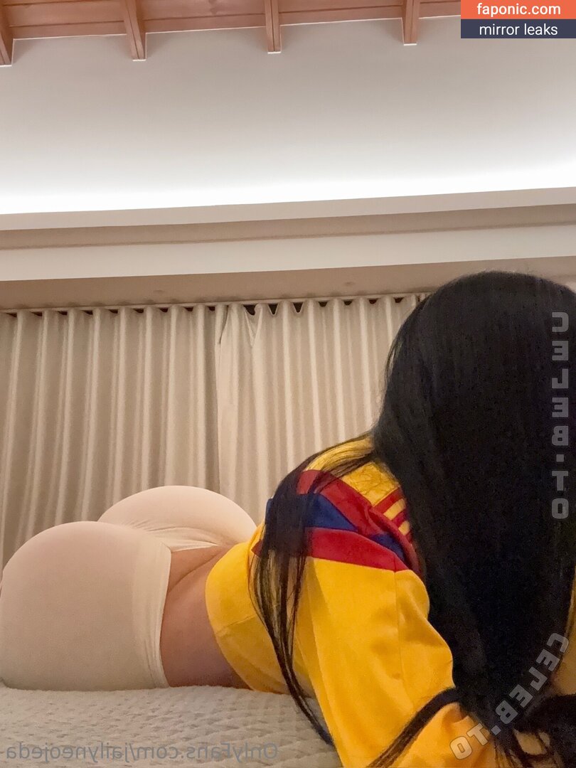 Jailyneojeda, https: Nakenläckor OnlyFans Foto #5