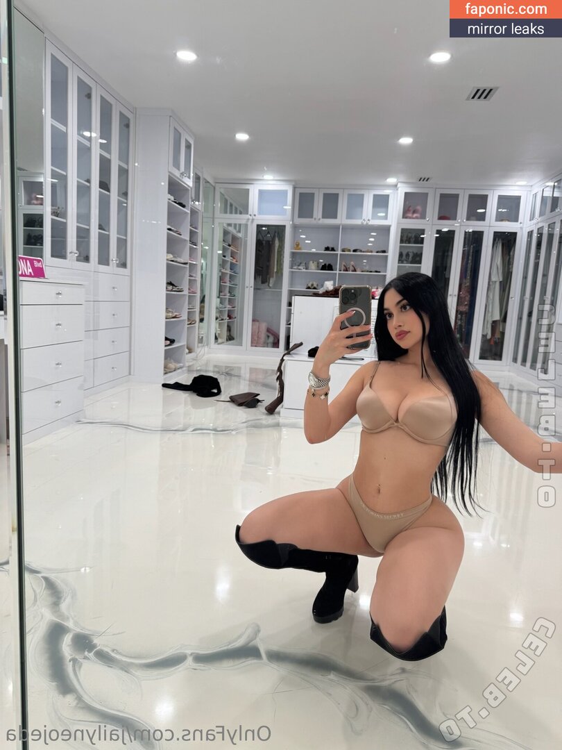 Jailyneojeda, https: Nakenläckor OnlyFans Foto #6