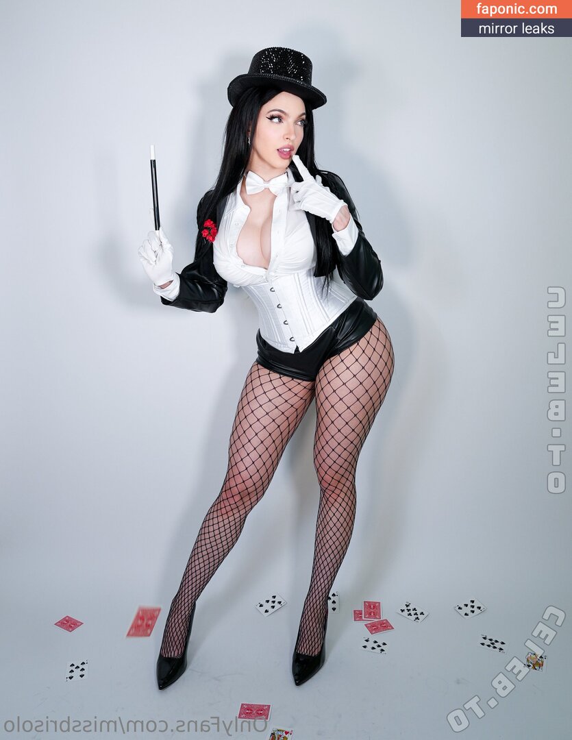Bri Torres, britorres, https:, missbricosplay Nakenläckor OnlyFans/Patreon Foto #109