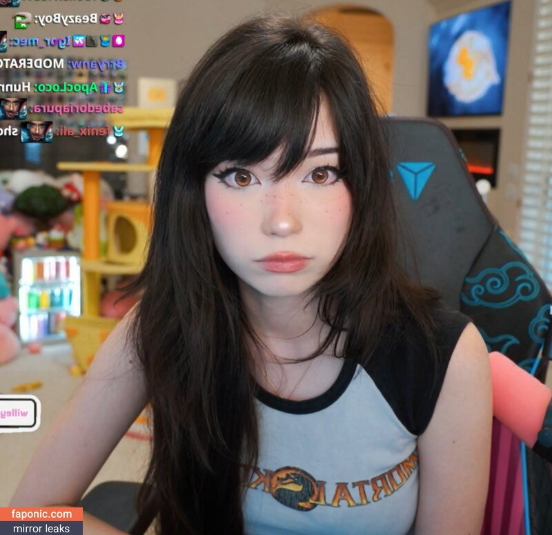 Emiru, emiru.jpg Nakenläckor OnlyFans Foto #81