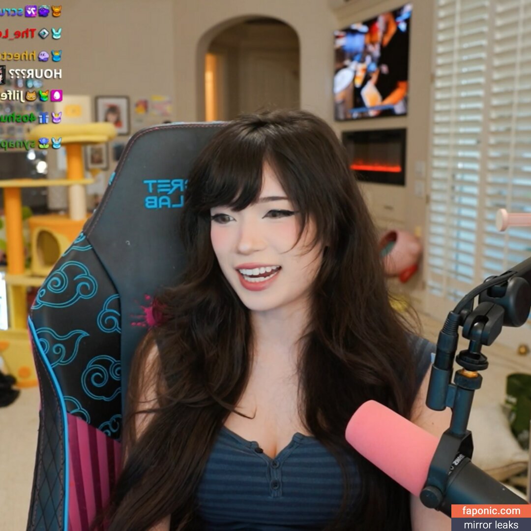 Emiru, emiru.jpg Nakenläckor OnlyFans Foto #87
