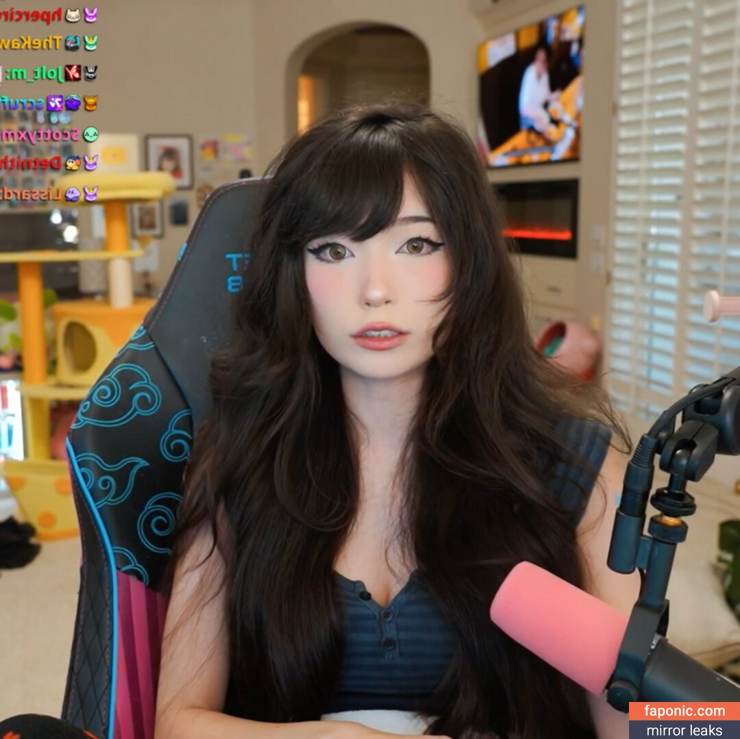 Emiru, emiru.jpg Nakenläckor OnlyFans Foto #89
