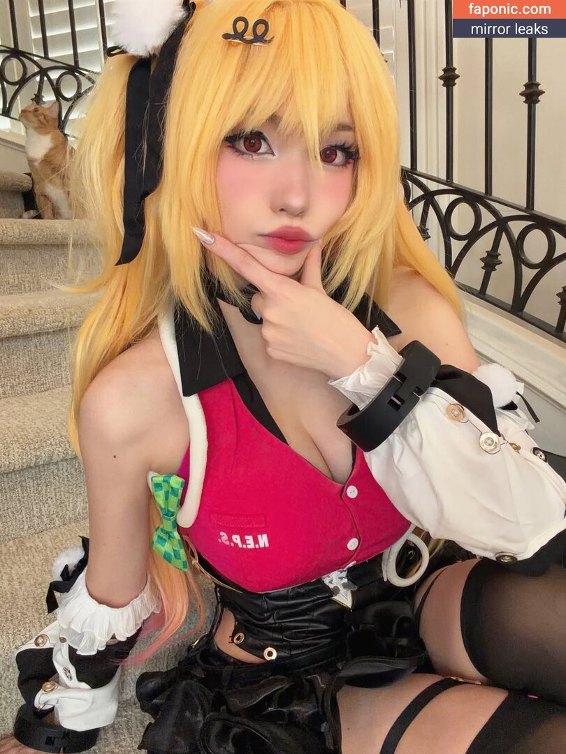 Emiru, emiru.jpg Nakenläckor OnlyFans Foto #107