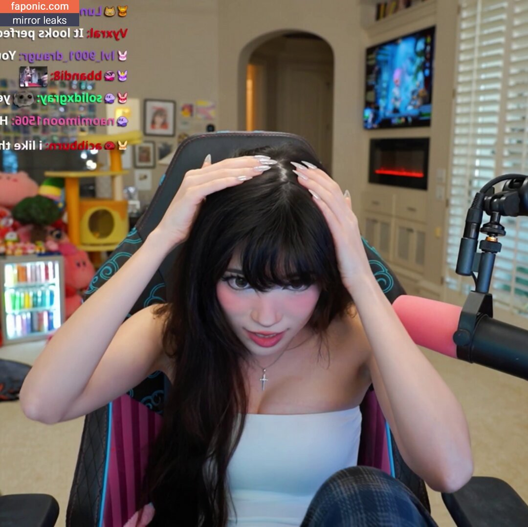 Emiru, emiru.jpg Nakenläckor OnlyFans Foto #124