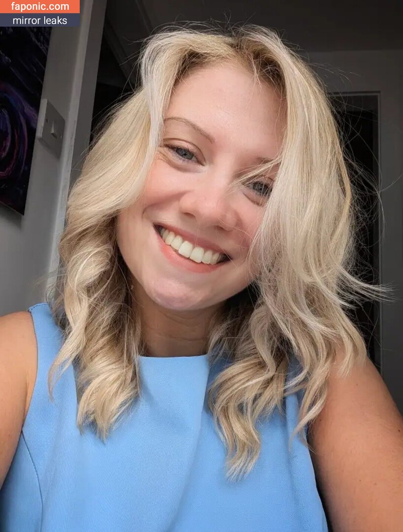 Jodie Marie ASMR, jodiemarieasmr Nakenläckor  Foto #3