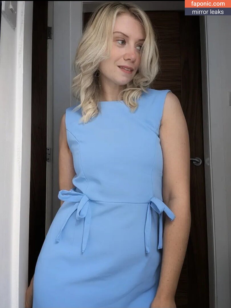 Jodie Marie ASMR, jodiemarieasmr Nakenläckor  Foto #4