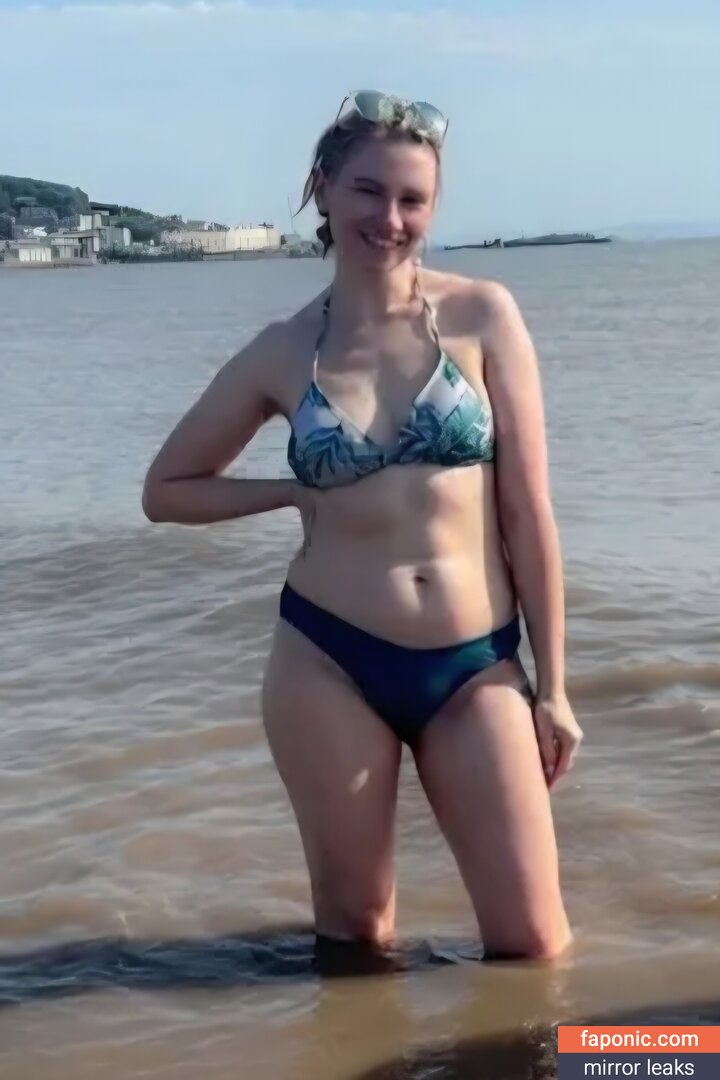 Jodie Marie ASMR, jodiemarieasmr Nakenläckor  Foto #6