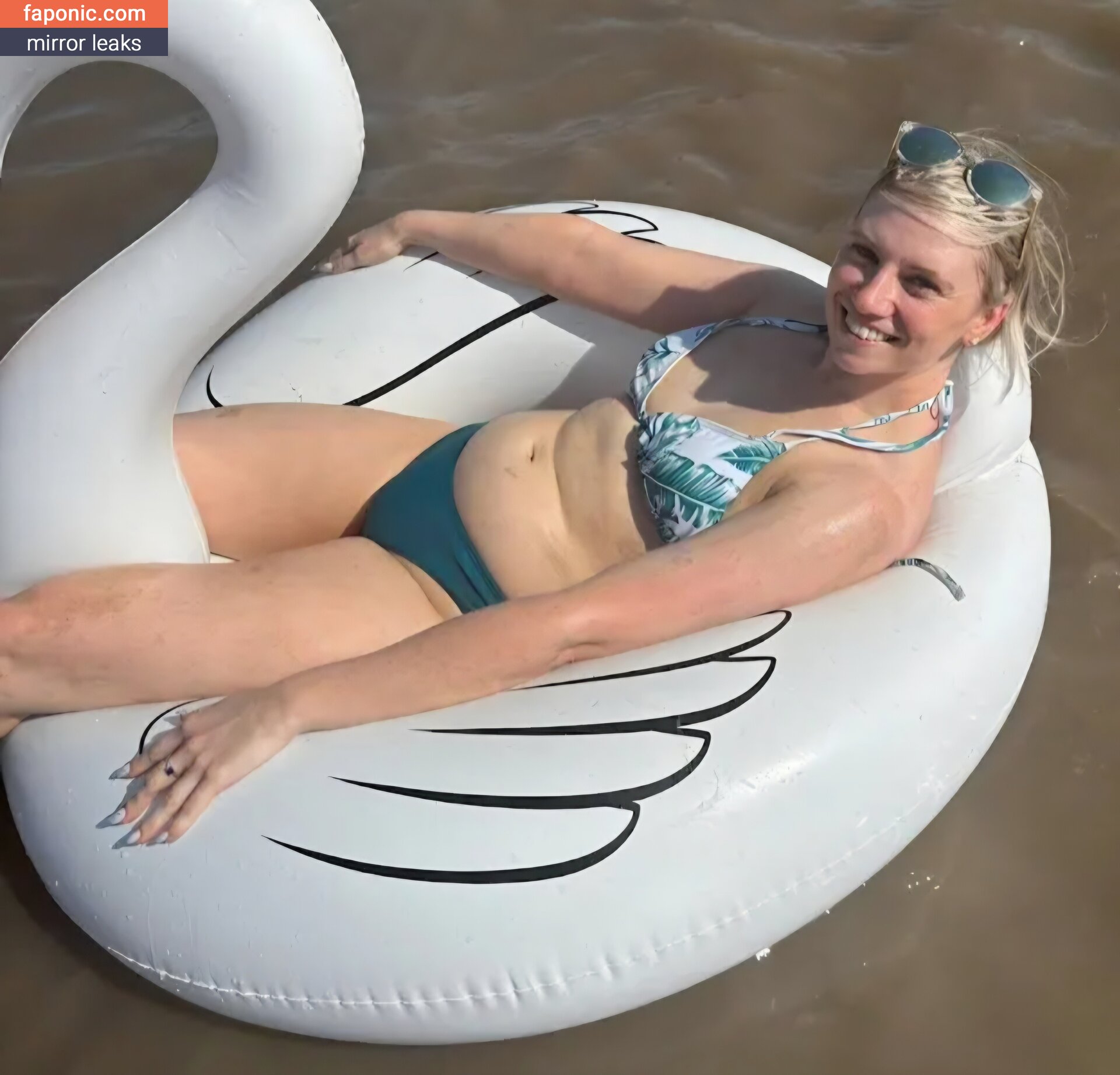 Jodie Marie ASMR, jodiemarieasmr Nakenläckor  Foto #7
