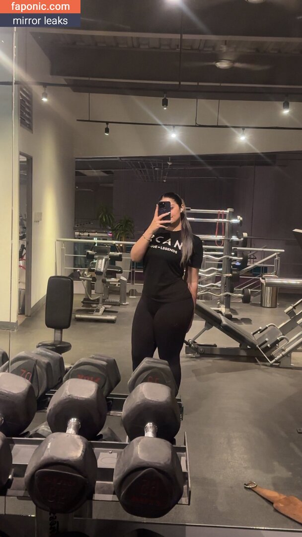 GirlofNox, Julieta Allegretti, julieta.allegretti Nakenläckor  Foto #10