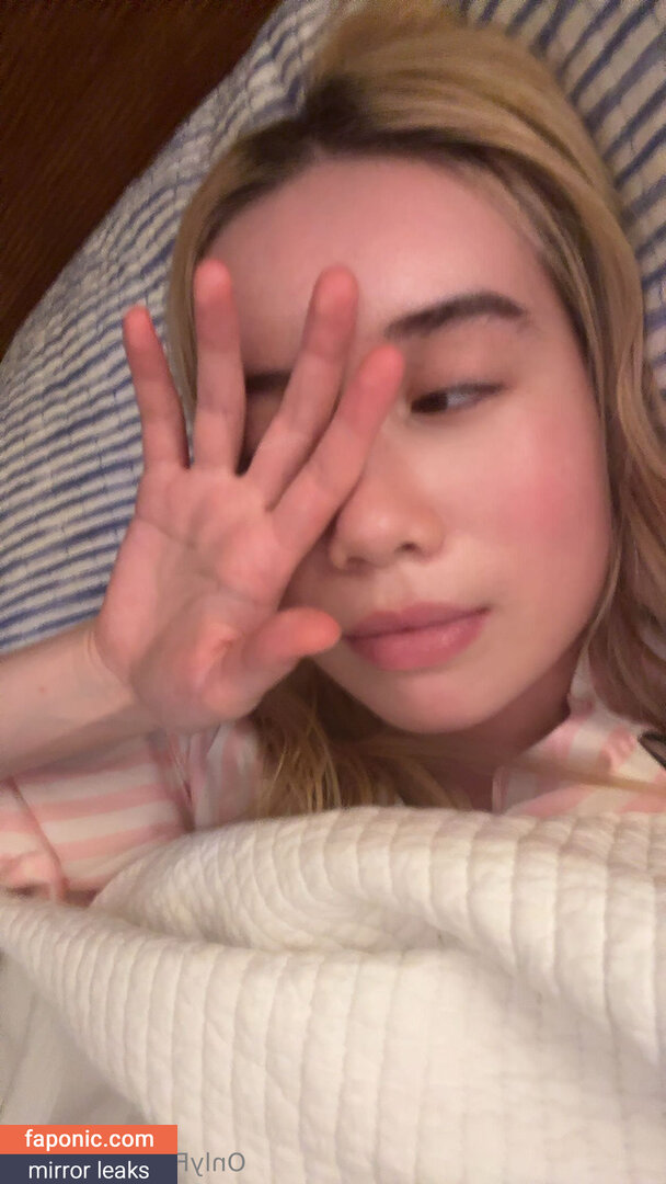 Lil Tay, liltay Nakenläckor OnlyFans Foto #1