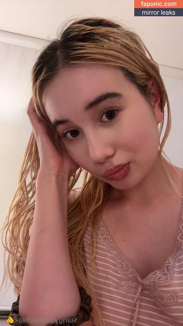 Lil Tay, liltay Nakenläckor OnlyFans Foto #6