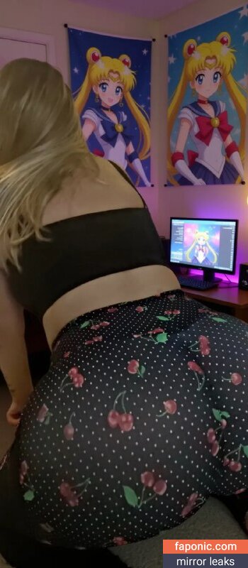 MaimyASMR, MaimyNyan, bibibabydoll Nakenläckor OnlyFans Foto #108