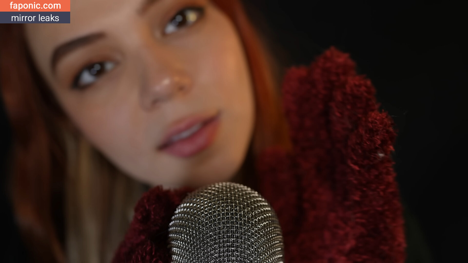 MaimyASMR, MaimyNyan, bibibabydoll Nakenläckor OnlyFans Foto #120
