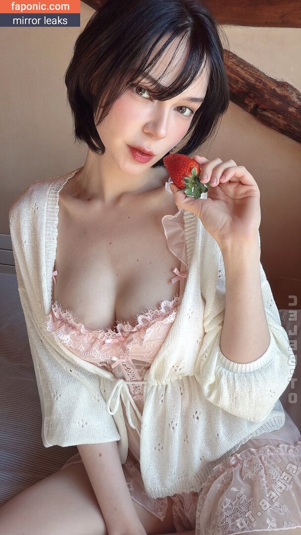 MaimyASMR, MaimyNyan, bibibabydoll Nakenläckor OnlyFans Foto #166