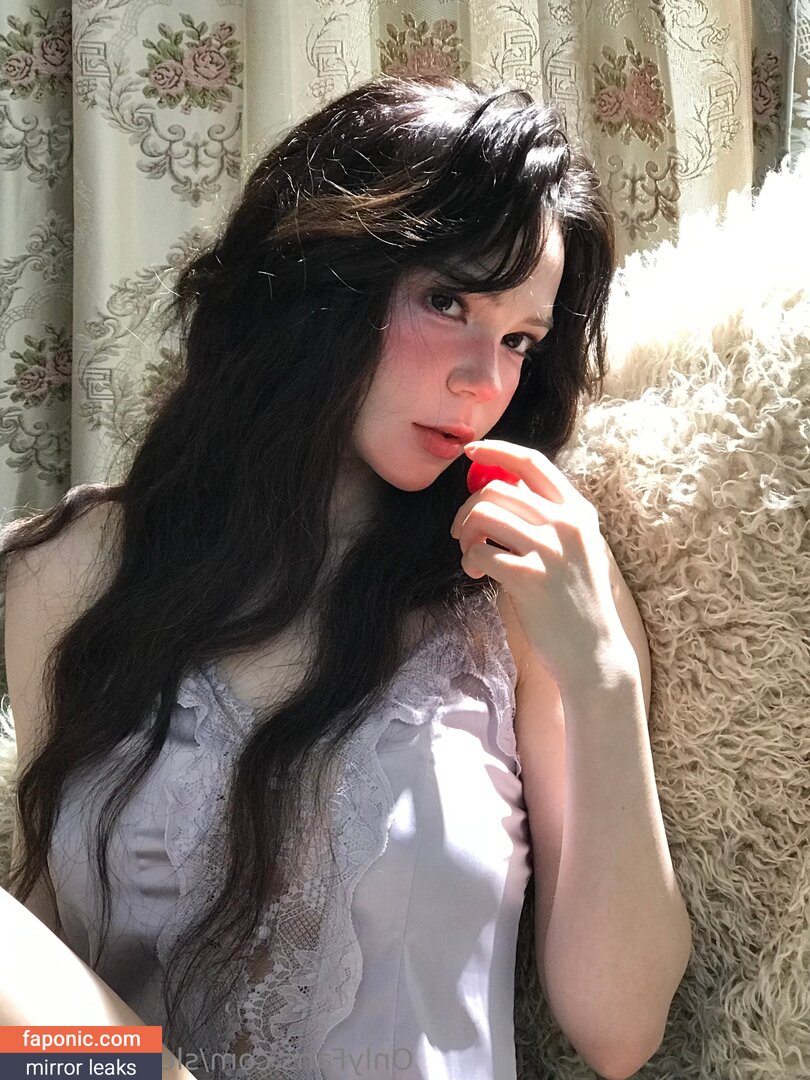 MaimyASMR, MaimyNyan, https: Nakenläckor OnlyFans Foto #283