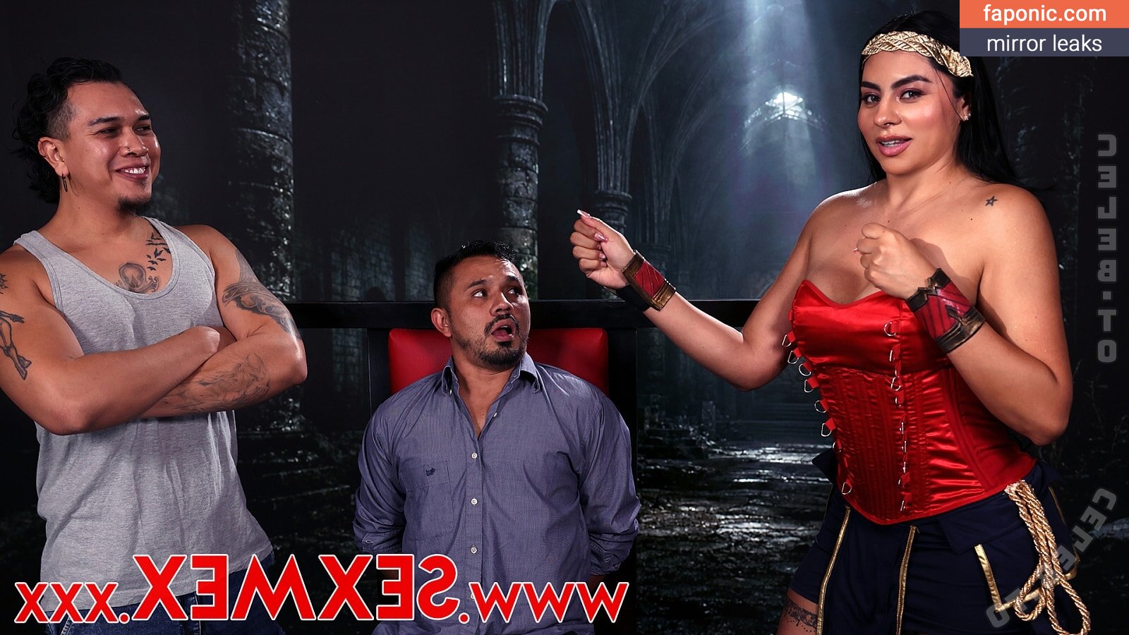 Sexmex, https:, yosoysexmex, yosoysxmx, yosoysxmxoficial Nakenläckor  Foto #210