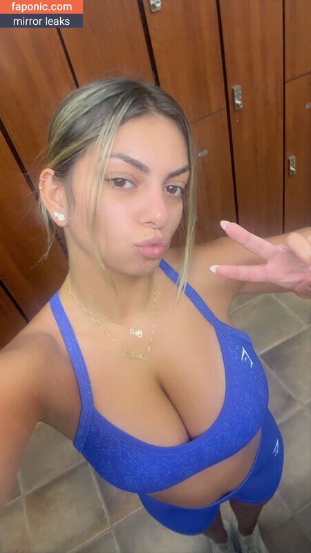 gaby_zola Nakenläckor  Foto #35