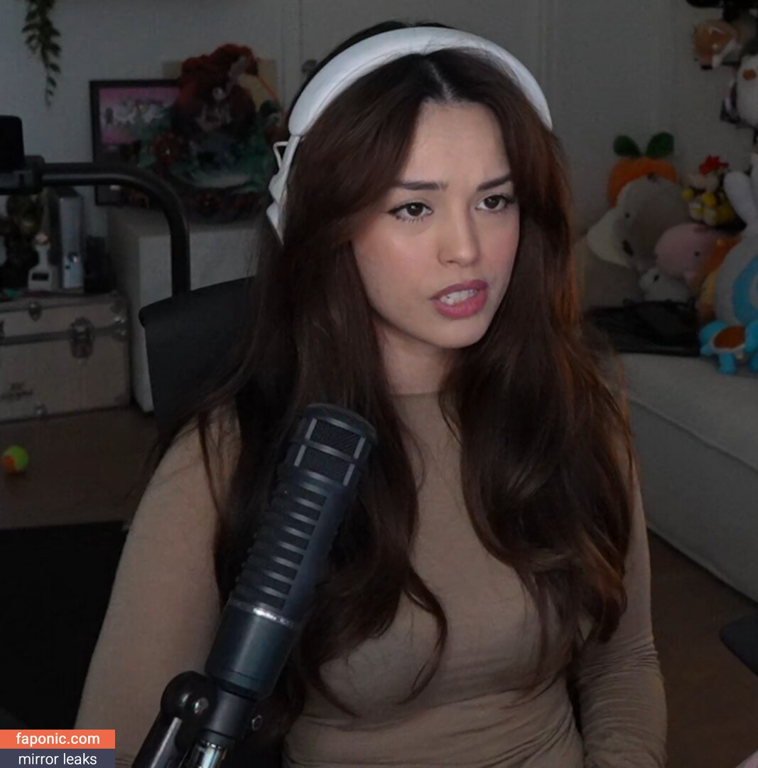 Valkyrae Nakenläckor OnlyFans Foto #5