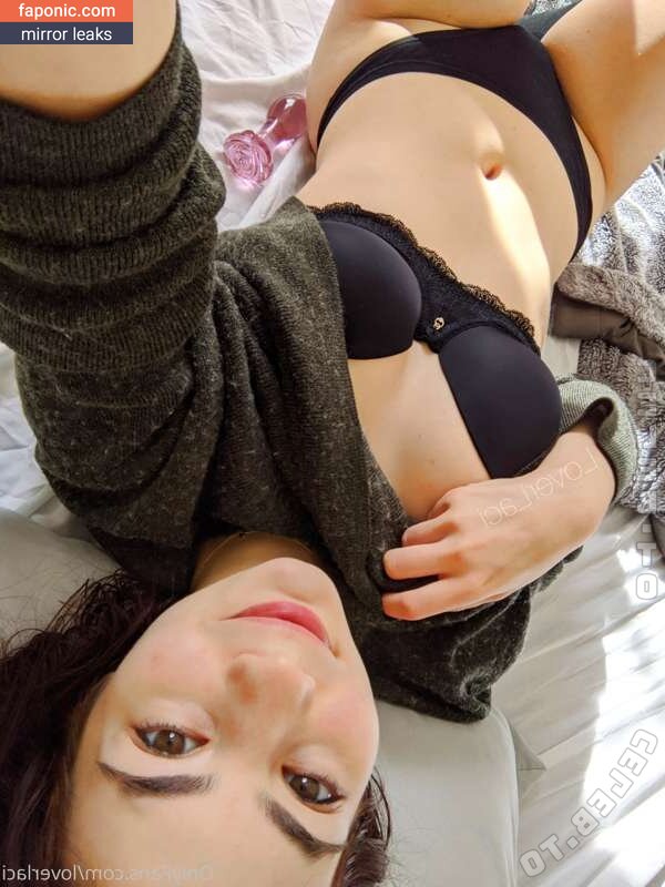Loverlaci Nakenläckor OnlyFans Foto #119