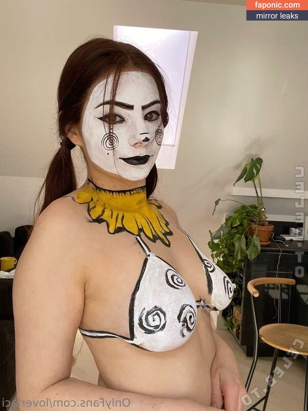 Loverlaci Nakenläckor OnlyFans Foto #285