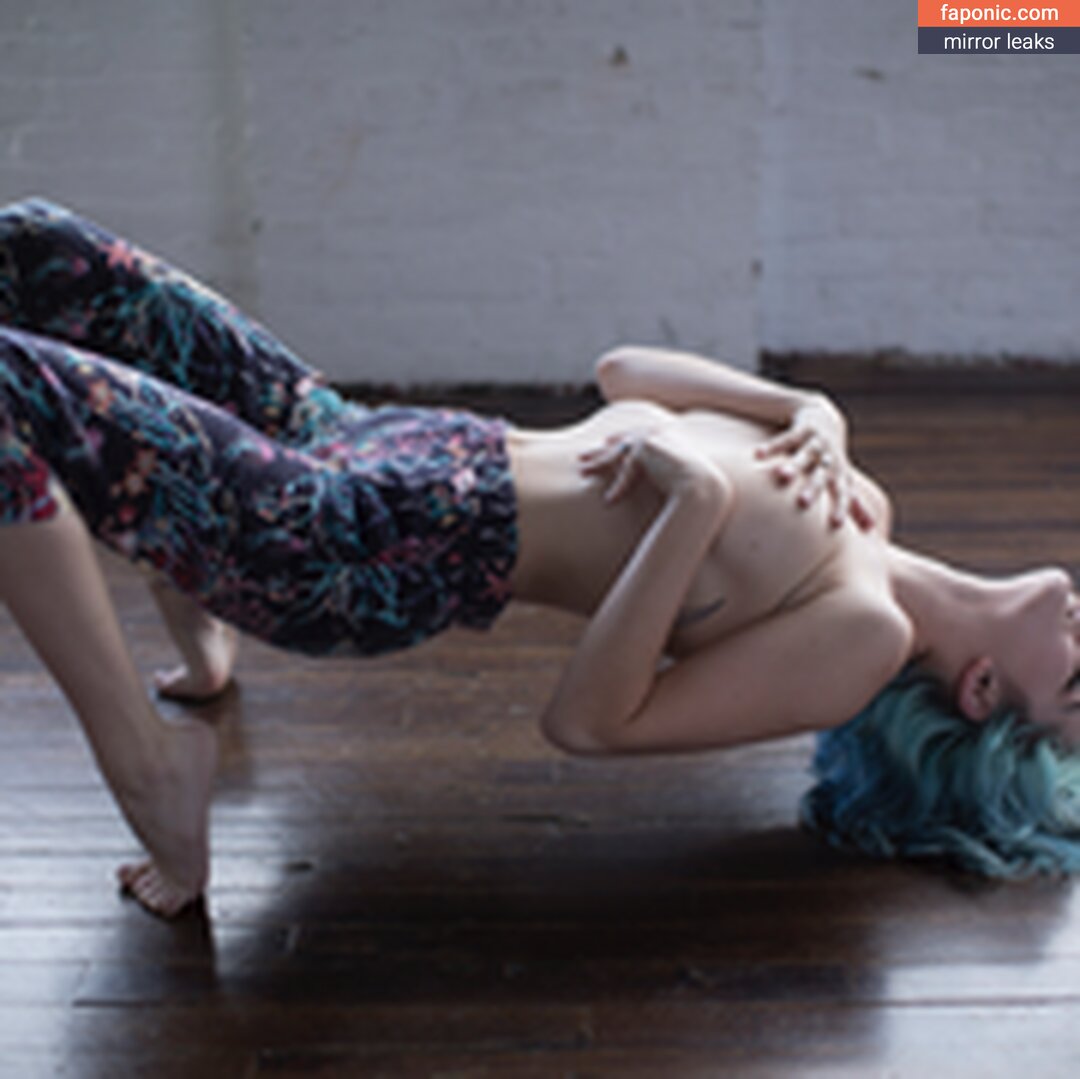 Skye Blue, SkyeBluewrestling, Skyebluewantsu, https:, skyebluehatesu Nakenläckor OnlyFans/Patreon Foto #1356