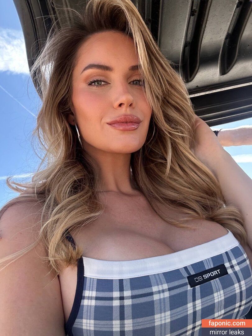 Paige Spiranac, PaigeSpiranac, _paige.renee, paige.renee Nakenläckor OnlyFans Foto #117