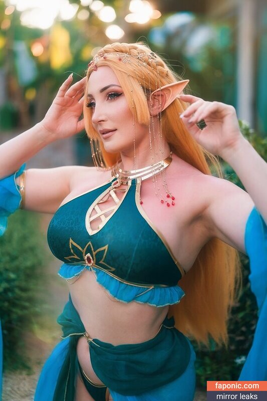Holly Wolf, HollytWolf, hollywolf, hollywolfirl, veronicafettx, wolfofthewild Nakenläckor OnlyFans/Patreon Foto #94