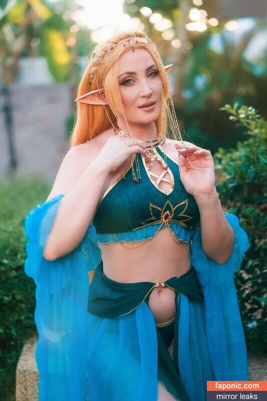 Holly Wolf, HollytWolf, hollywolf, hollywolfirl, veronicafettx, wolfofthewild Nakenläckor OnlyFans/Patreon Foto #106
