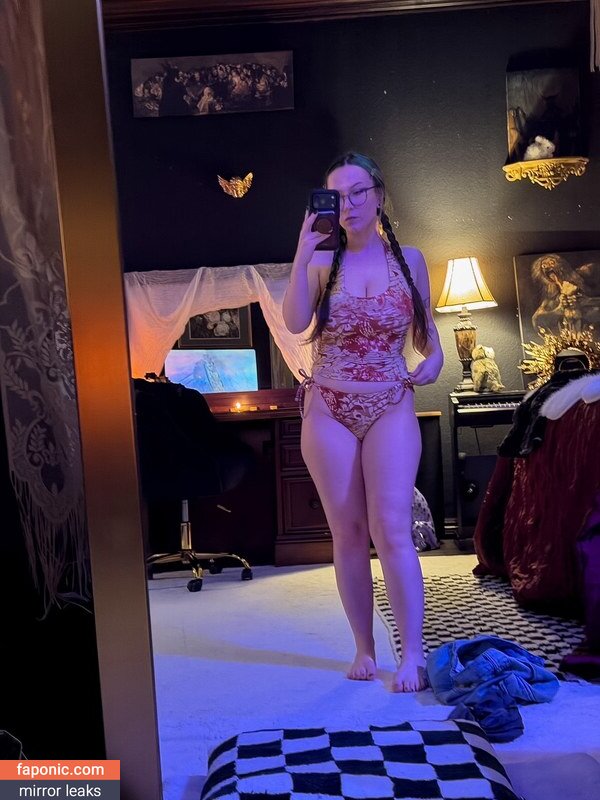 Bigtittygothegg, goth.egg, goth__egg, https: Nakenläckor OnlyFans Foto #23