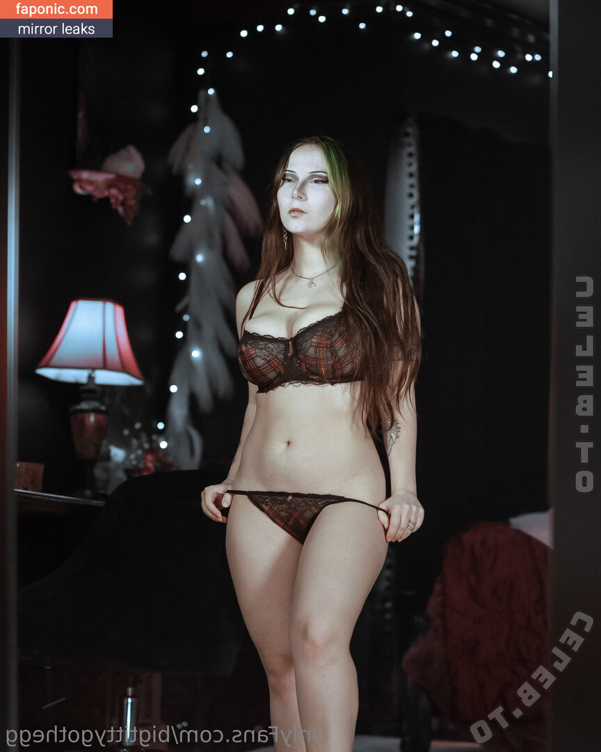 Bigtittygothegg, goth.egg, goth__egg, https: Nakenläckor OnlyFans Foto #113