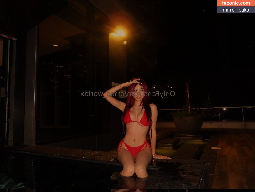 cinas_worlddxo, cinas_worldx, cinas_worldxox Nakenläckor OnlyFans Foto #29