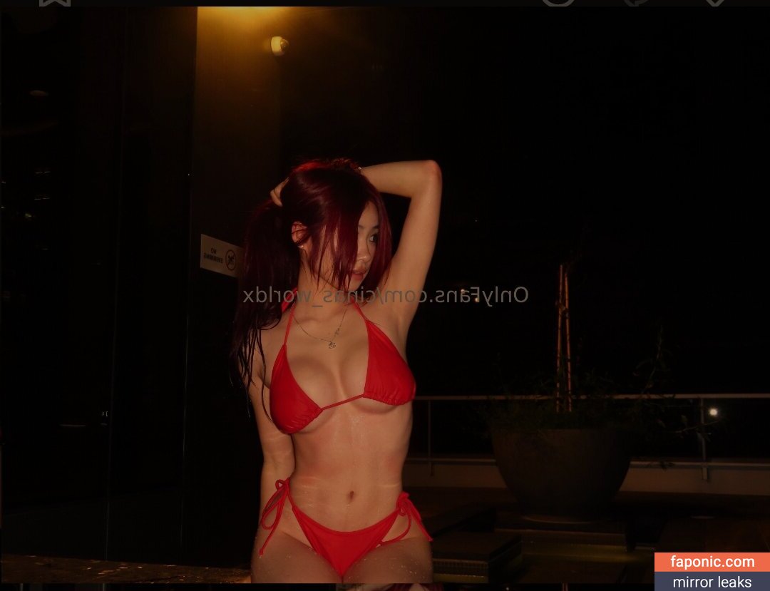 cinas_worlddxo, cinas_worldx, cinas_worldxox Nakenläckor OnlyFans Foto #30