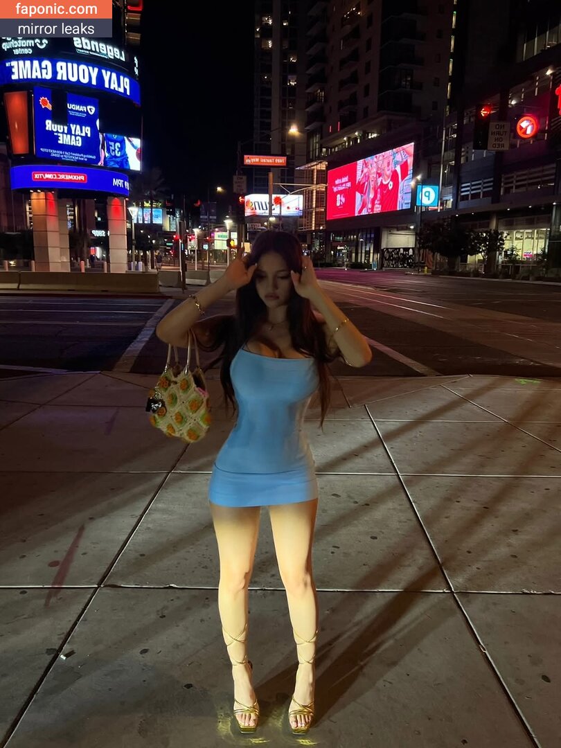 HardinSenya, Hiitskatie, Senyahardin, Senyamarin, hiitssenya Nakenläckor OnlyFans Foto #2