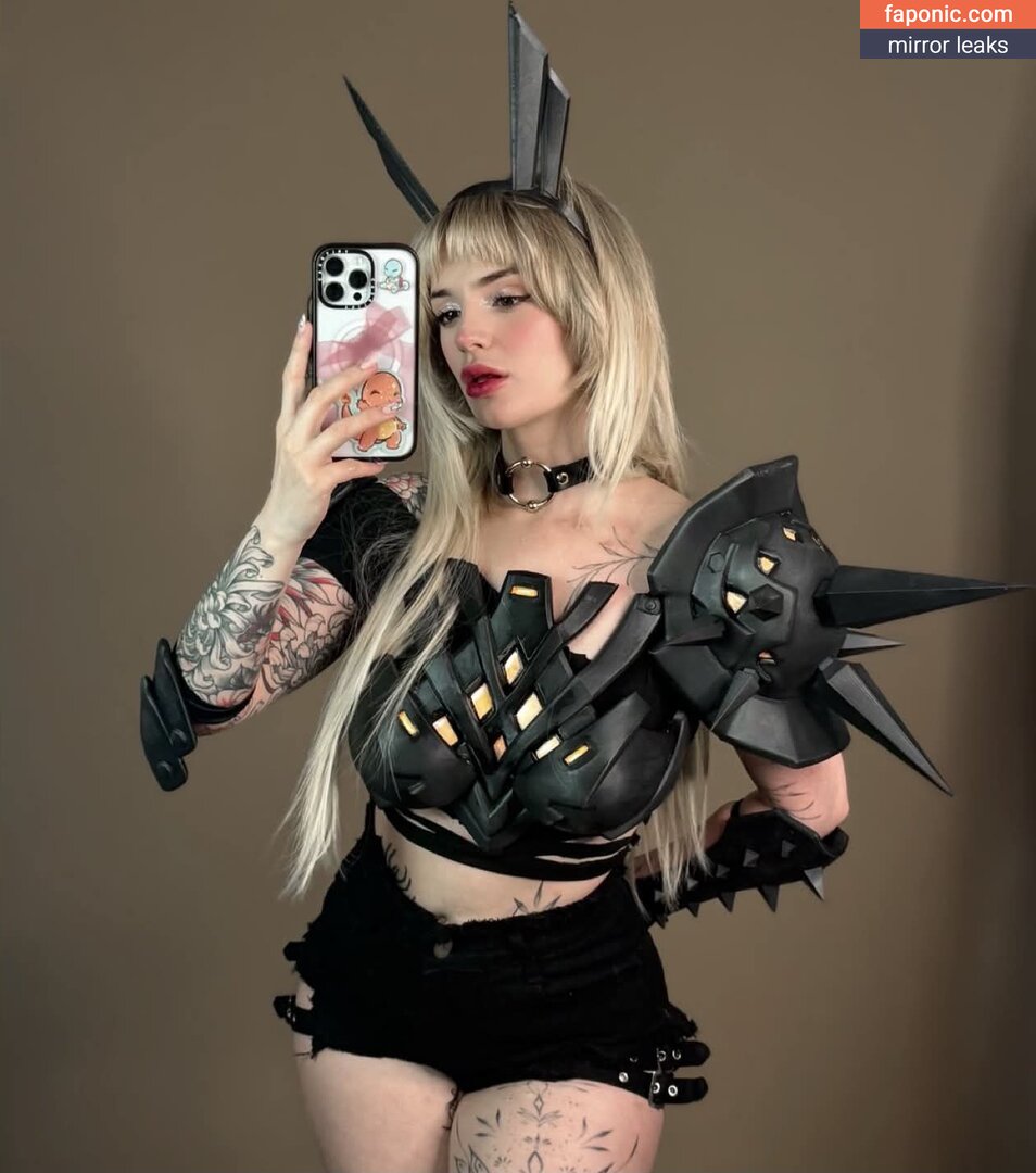 KhaleesiBB, thekhaleesibb Nakenläckor OnlyFans Foto #93