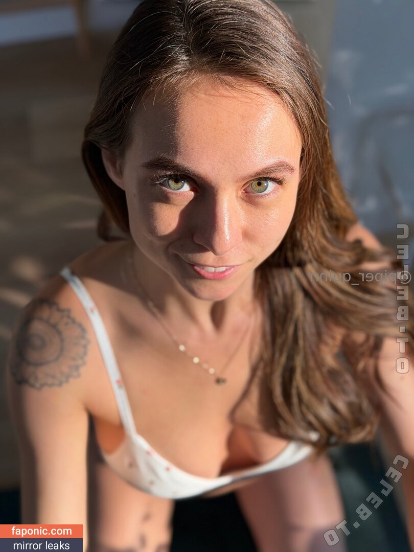Piperquinn_, https:, piper_of_quinn, piper_quinn Nakenläckor OnlyFans/Patreon Foto #827
