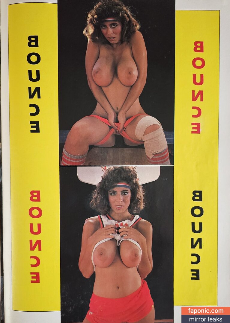 1980'S & Early 90'S Page 3 Girls, GlamourTeaJames, https:, mariawhittaker Nakenläckor  Foto #261