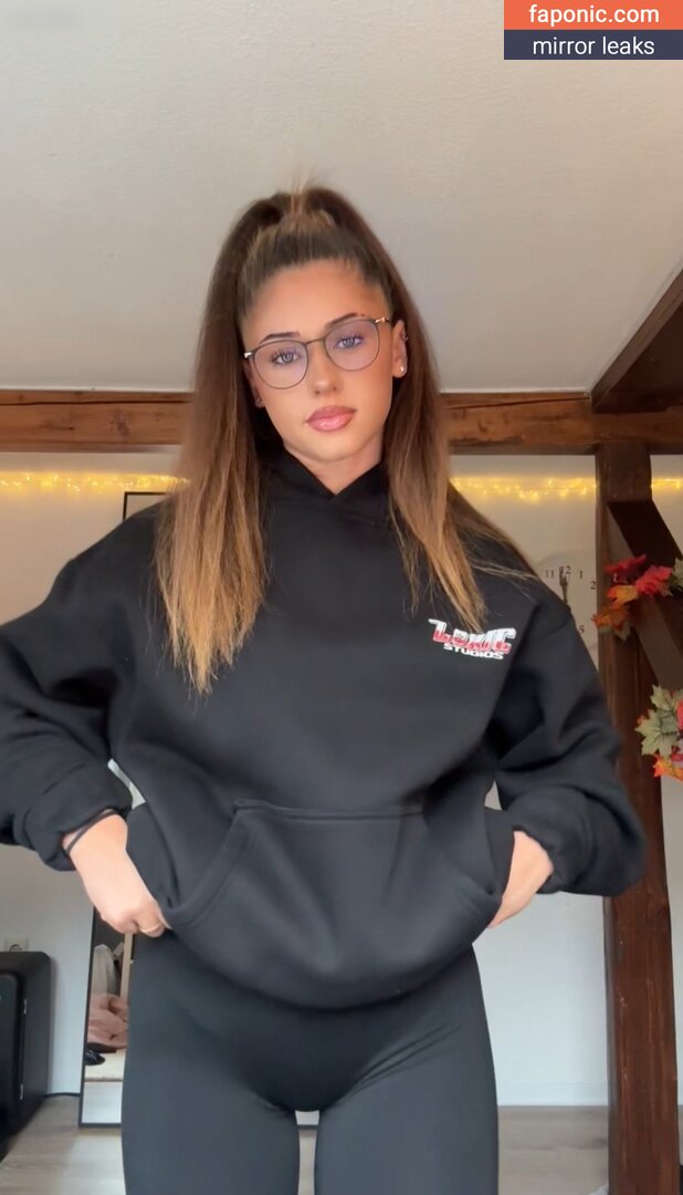 Alysa Ruppert, alysa.ruppert Nakenläckor  Foto #7