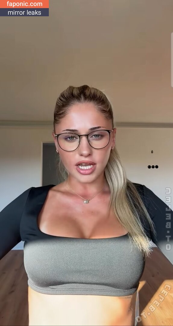Alysa Ruppert, alysa.ruppert Nakenläckor  Foto #87