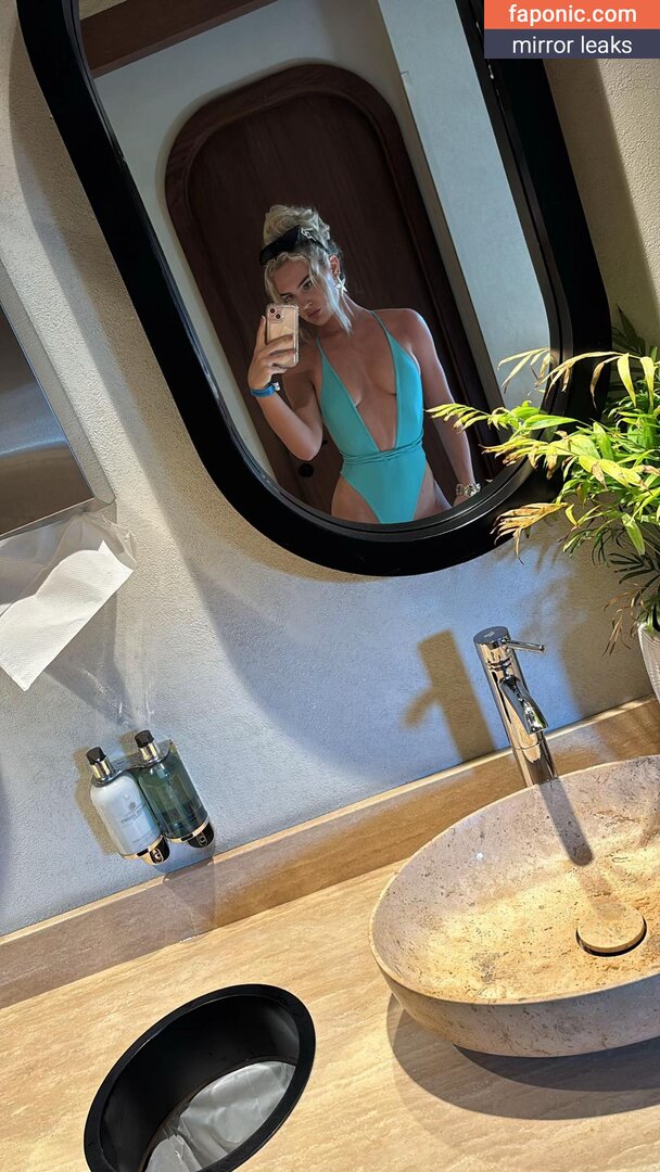Amelia Bell, amelia_grace_bell, ameliabellgc, ameliabellxxx Nakenläckor OnlyFans Foto #113
