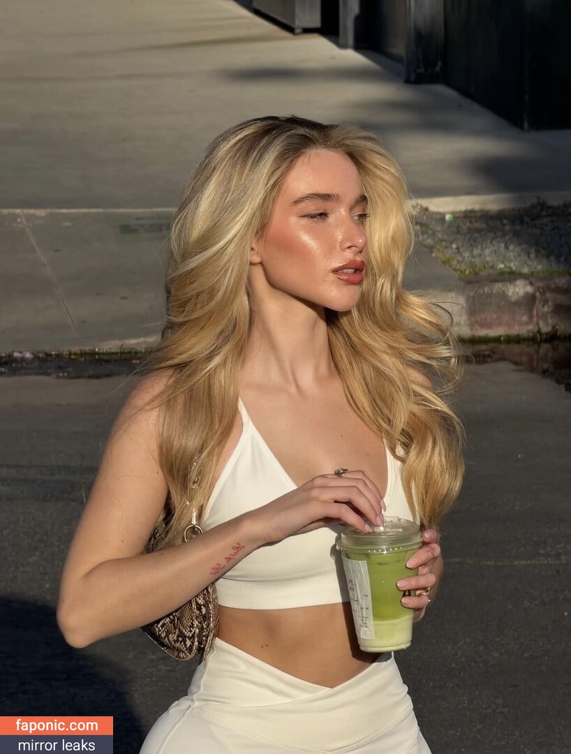 Antonia Freya Lydia