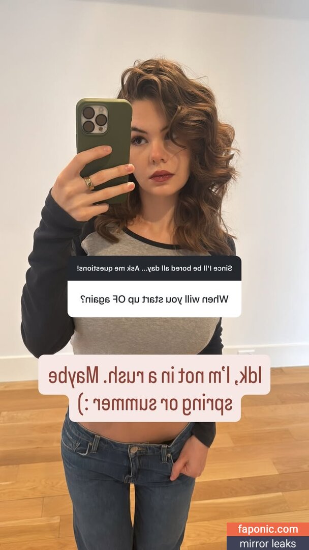 Ashley Tervort, Tervortashley, ashleytervort, https: Nakenläckor OnlyFans Foto #475