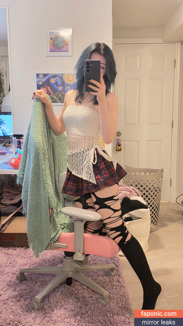 Celebi.cos, CelebiCosplays, celebi.cosplays, celebi_cos, https: Nakenläckor Patreon Foto #64